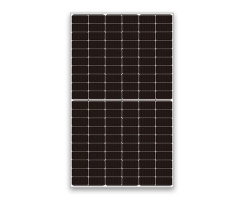 Солнечная панель, 555Вт, Full Screen, 2279x1134x32mm