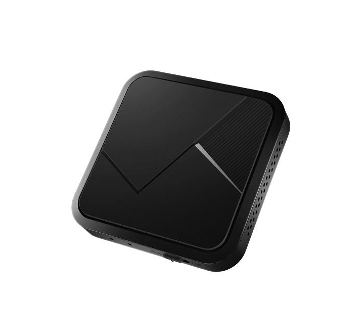 CarPlay wireless adapter for iPhones/Android smartphones - Extradigital