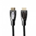 Premium klases HDMI kabelis - HDMI 4K, Ultra HD, 2 m, 2.0 ver