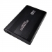 2.5 HDD Case USB3.0, 6.5 cm
