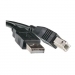 Printer Cable USB 2.0 A-B, 5m
