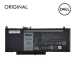 Notebook battery, DELL G5M10, 51Wh, Original