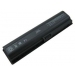 Notebook battery, Extra Digital Advanced, HP 446506-001, 5200mAh