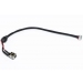 Power jack with cable, LENOVO G550, G555, G560