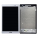 LCD AssemblyAsus Zenpad 8.0 Z380 white ORG