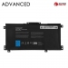Notebook Battery HP LK03XL, 3500mAh, Extra Digital Advanced