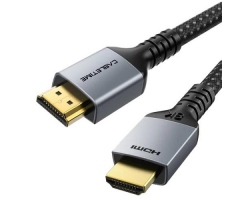 Premium class cable HDMI - HDMI 8K, UHD, 1m, 2.1 ver