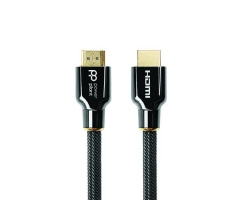 Cable HDMI - HDMI 8K, UHD, 2m, 2.1 ver
