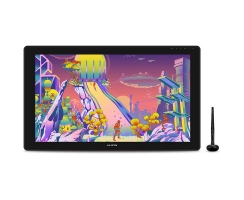 Graphics Tablet HUION Kamvas 24 Plus
