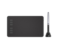 Graphics Tablet HUION Inspiroy H640P